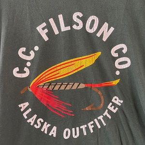 Filson T-Shirt